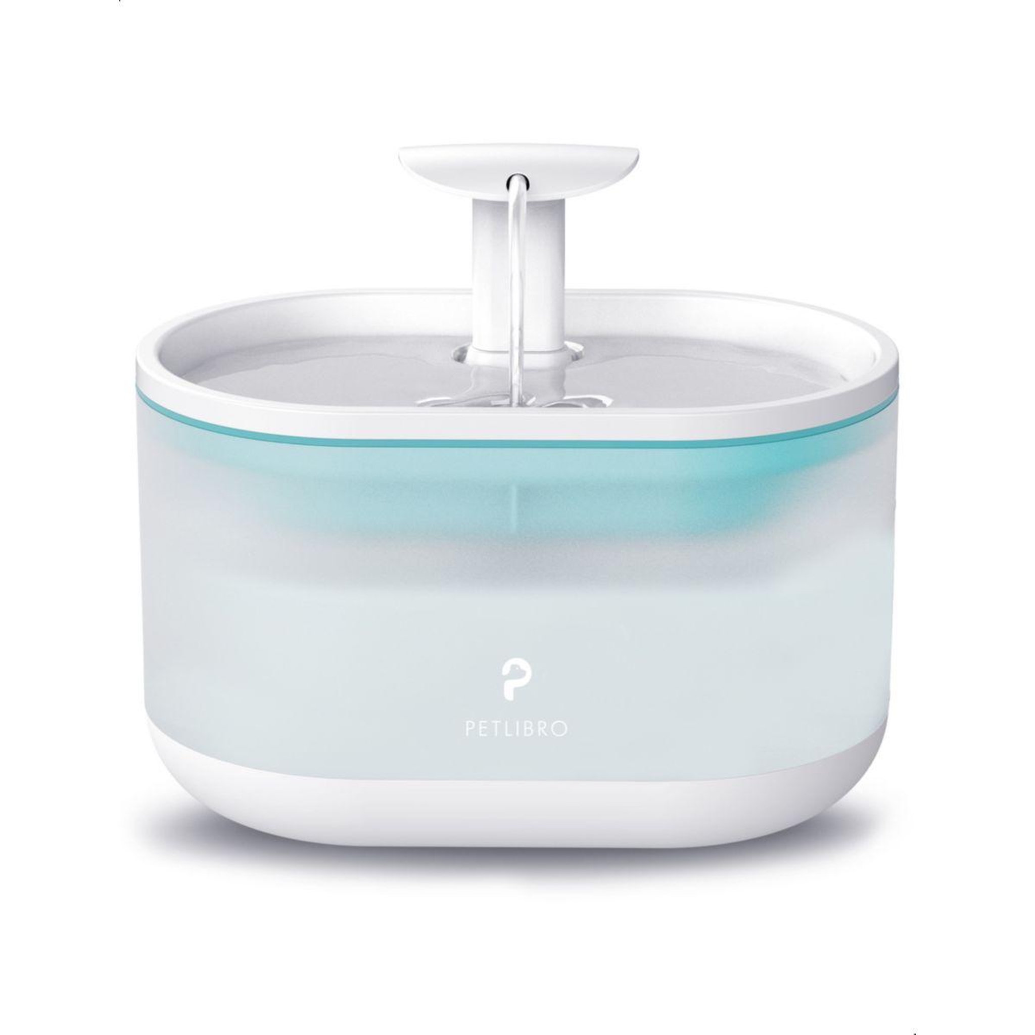 PETLIBRO Fontaine à eau à capsule bleue plwf002