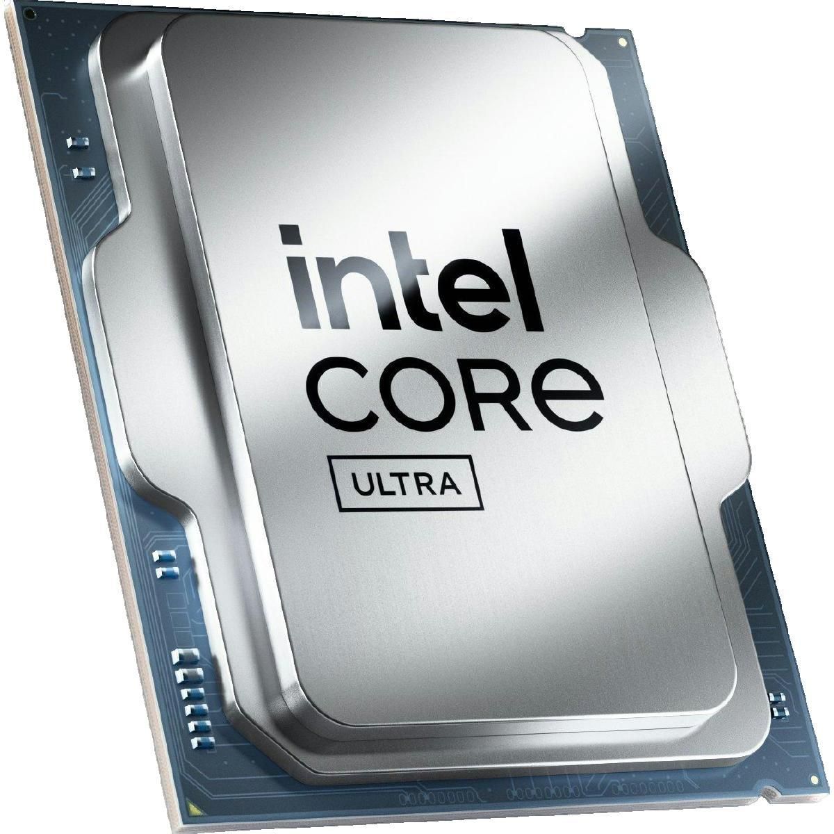 Intel Processeur Intel Core Ultra 7 265K
