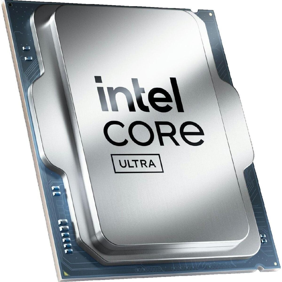 Intel Processeur Intel Core Ultra 7 265K