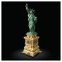 LEGO Architecture 21042 La Statue de la Liberté, Ensemble de Construction pour Adultes