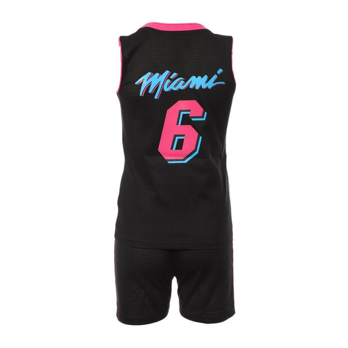 SPORTZONE Miami Heat Ensemble de basket  Enfant Sport Zone