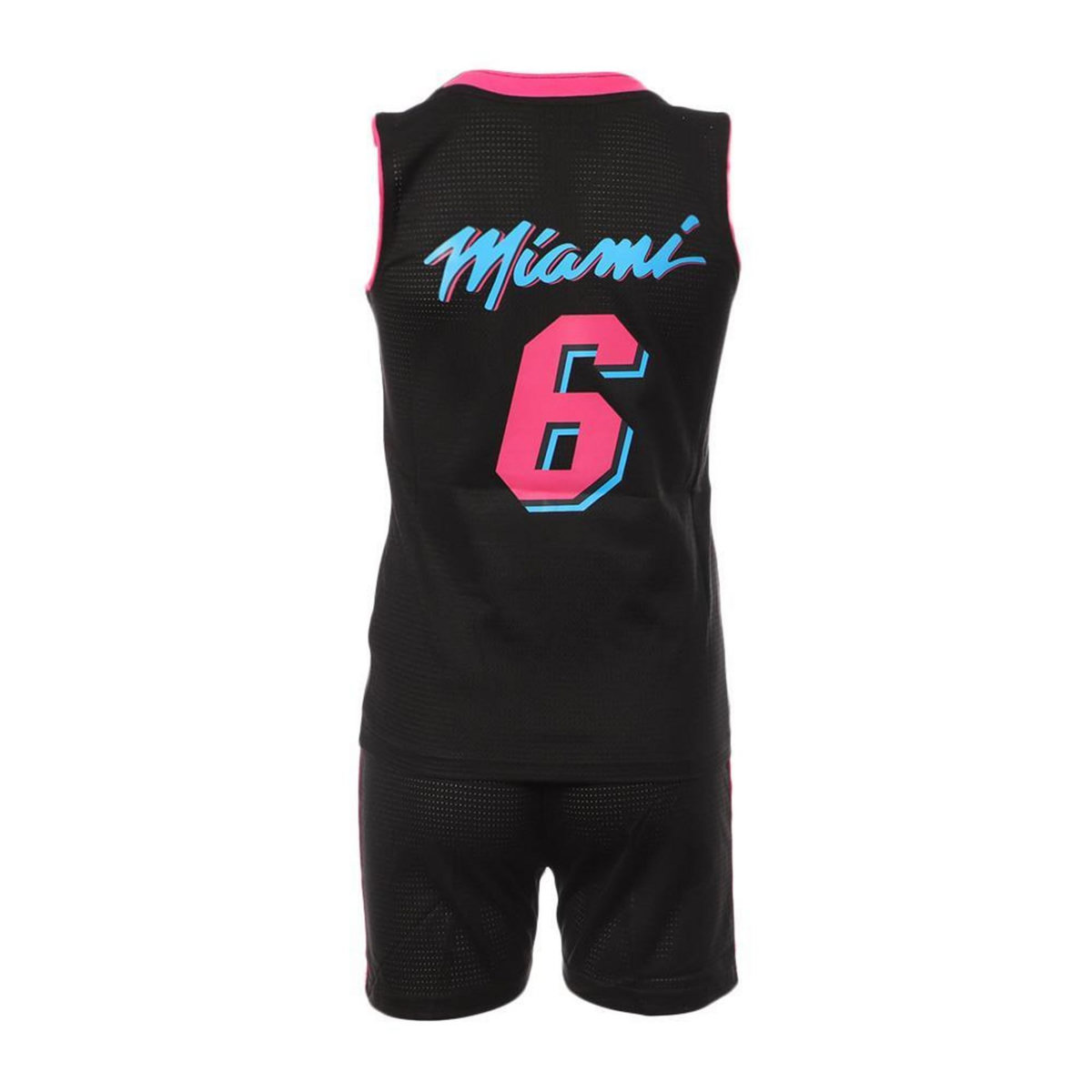 SPORTZONE Miami Heat Ensemble de basket  Enfant Sport Zone