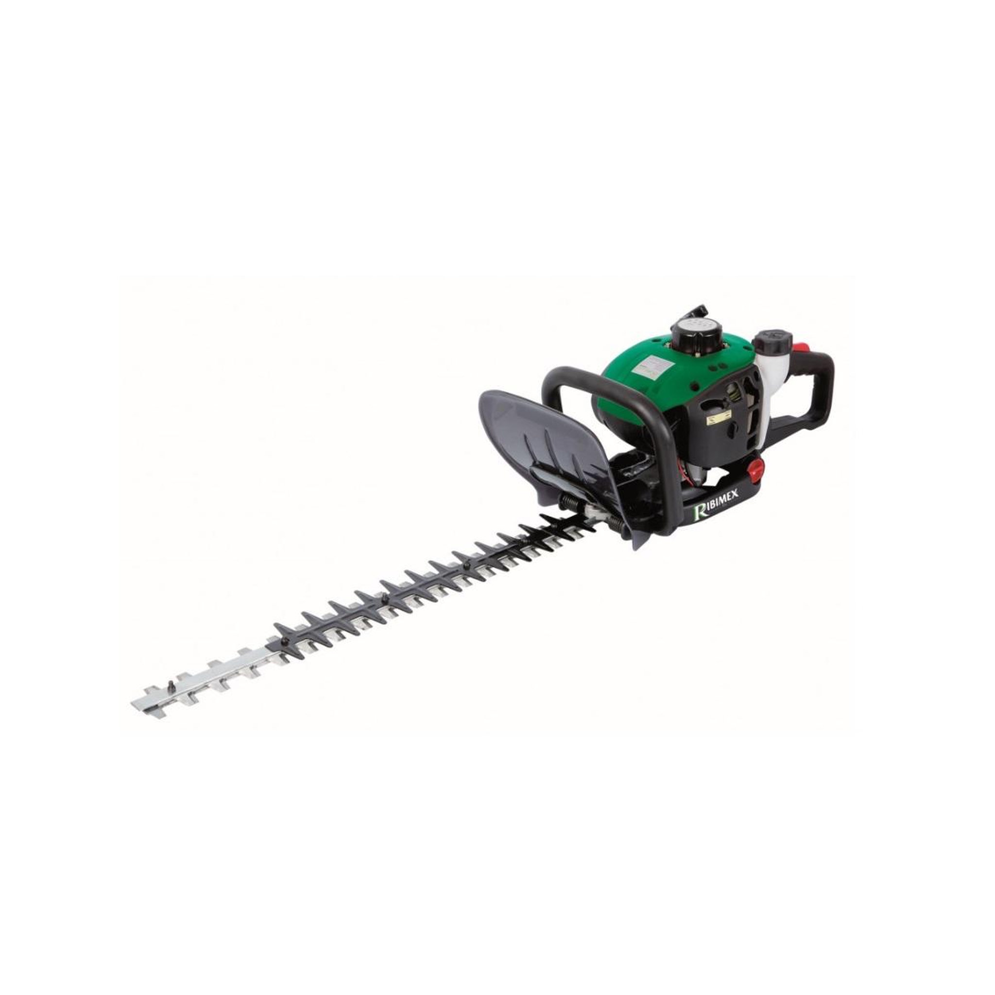 Voir la diapositive 2 : Ribimex Taille-haies 750 w - prtht620