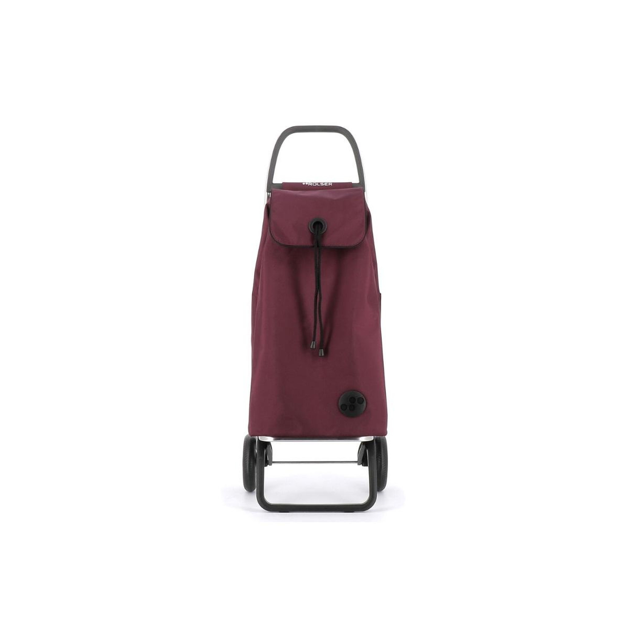 Voir la diapositive 4 : Rolser Poussette de marché 2 roues 43l - imx301 burdeos