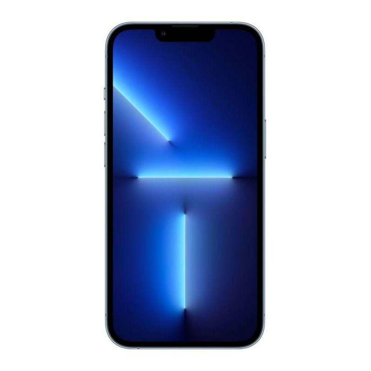 APPLE iPhone 13 Pro reconditionné 128 Go - Grade B - Bleu