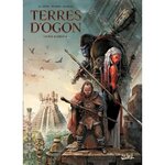 TERRES D'OGON TOME 1 : ZUL KASSAI, Istin Jean-Luc