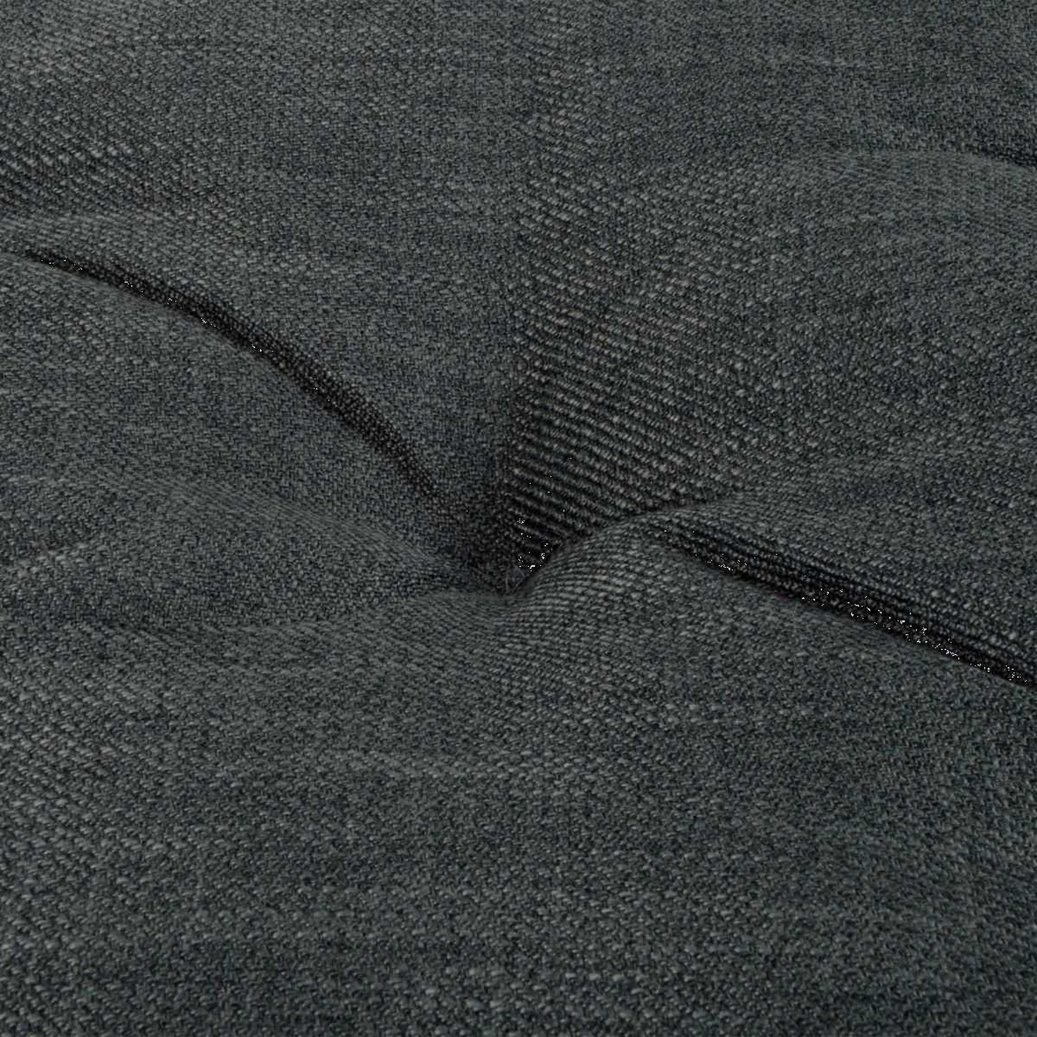 Voir la diapositive 4 : LOVE STORY Coussin pour chien & chat  city  87cm anthracite