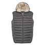 Voir la diapositive 1 : Schott Doudoune e Homme Schott 022