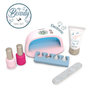 Voir la diapositive 3 : SMOBY Smoby My Beauty Nail Set, 6 pcs. 320149