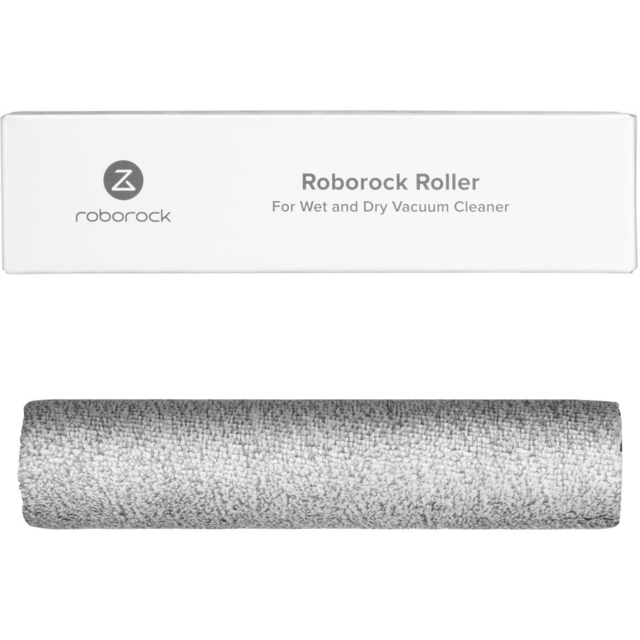 Voir la diapositive 2 : ROBOROCK Rouleau microfibre pour f25 series x1