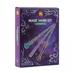 TIGER TRIBE Magic Wand Kit - Coffret Creatif Baguette magique