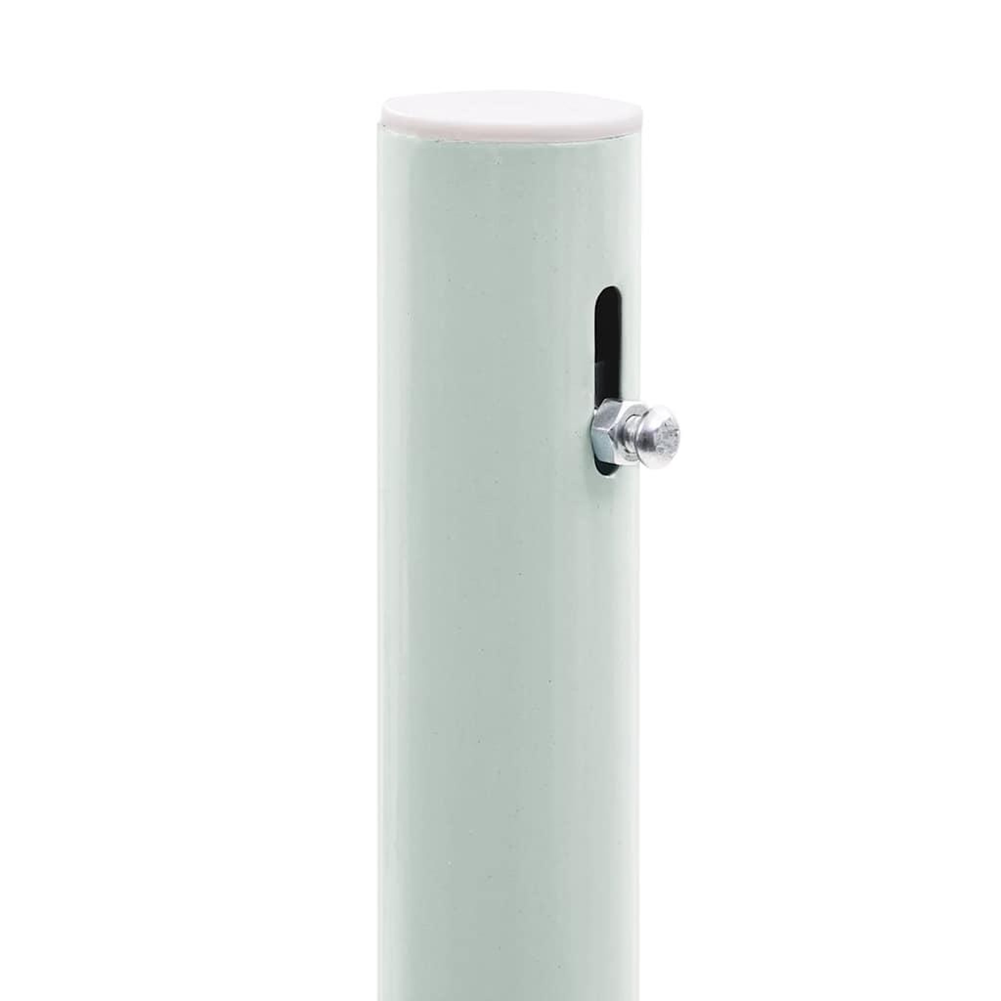 Voir la diapositive 5 : VIDAXL Auvent lateral retractable 120 x 300 cm Marron
