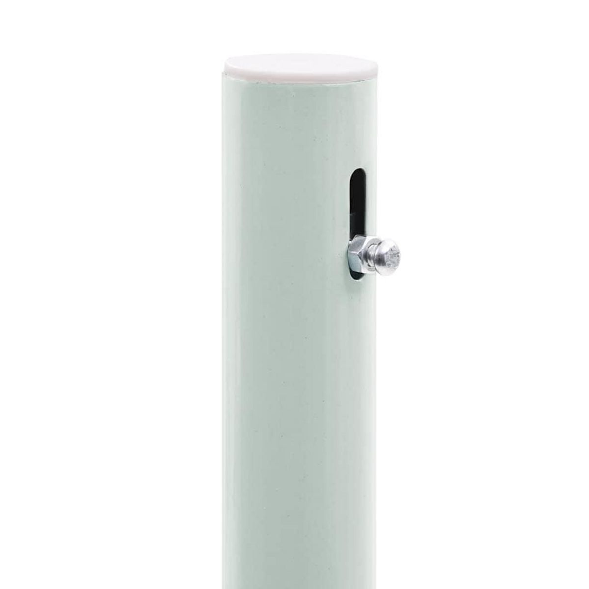 VIDAXL Auvent lateral retractable 120 x 300 cm Marron