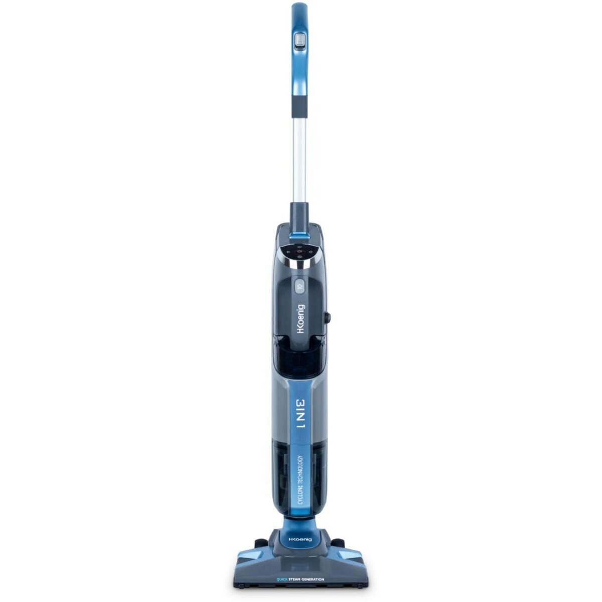 H.Koenig Balai vapeur ARYA600