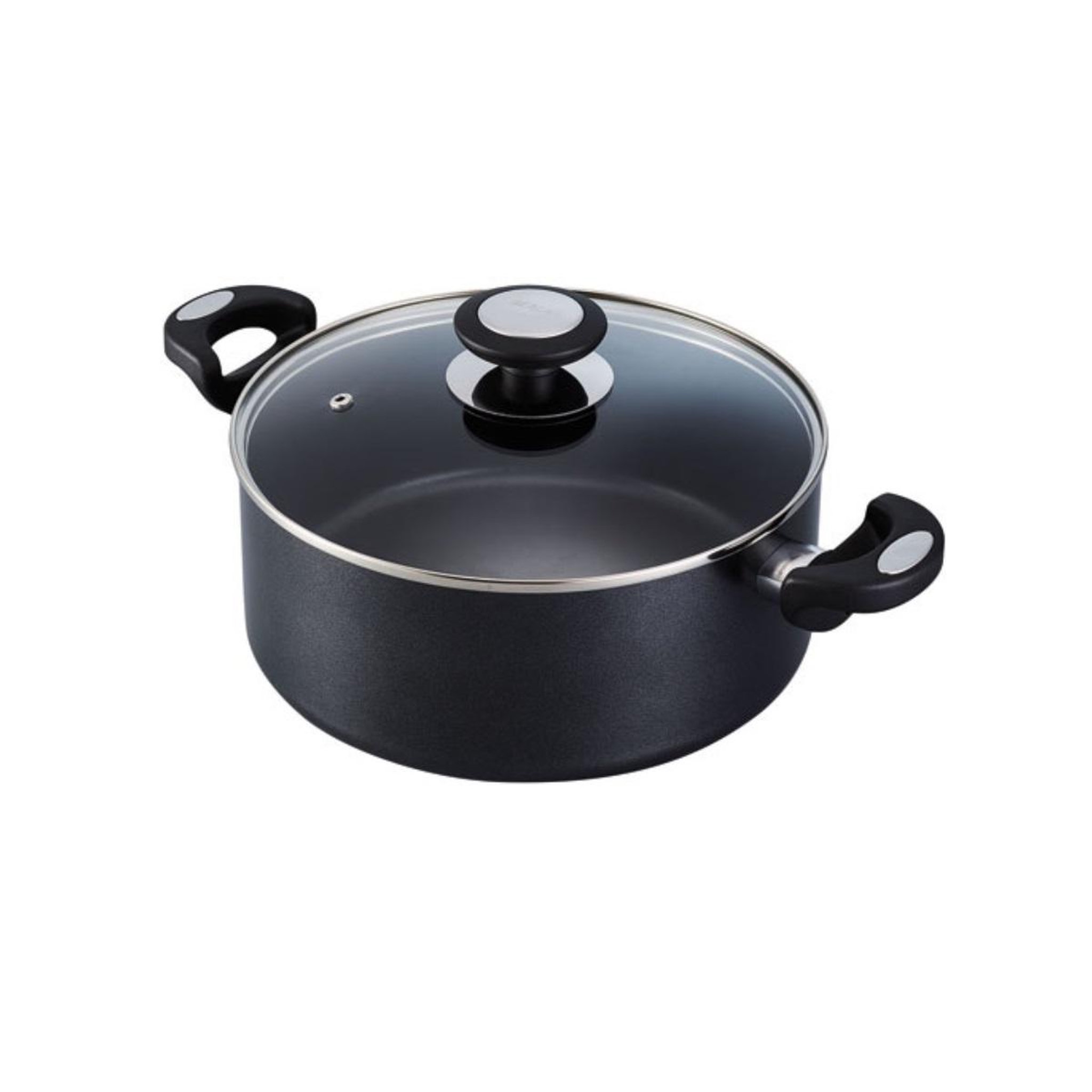 Beka Faitout 20 cm avec couvercle - 102099
