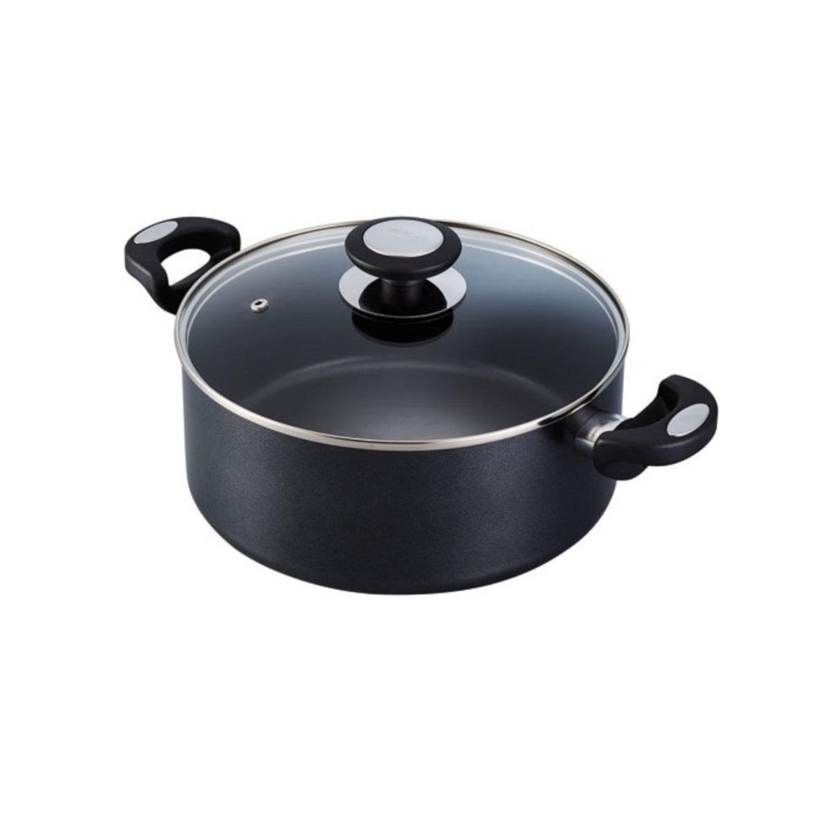 Beka Faitout 20 cm avec couvercle - 102099