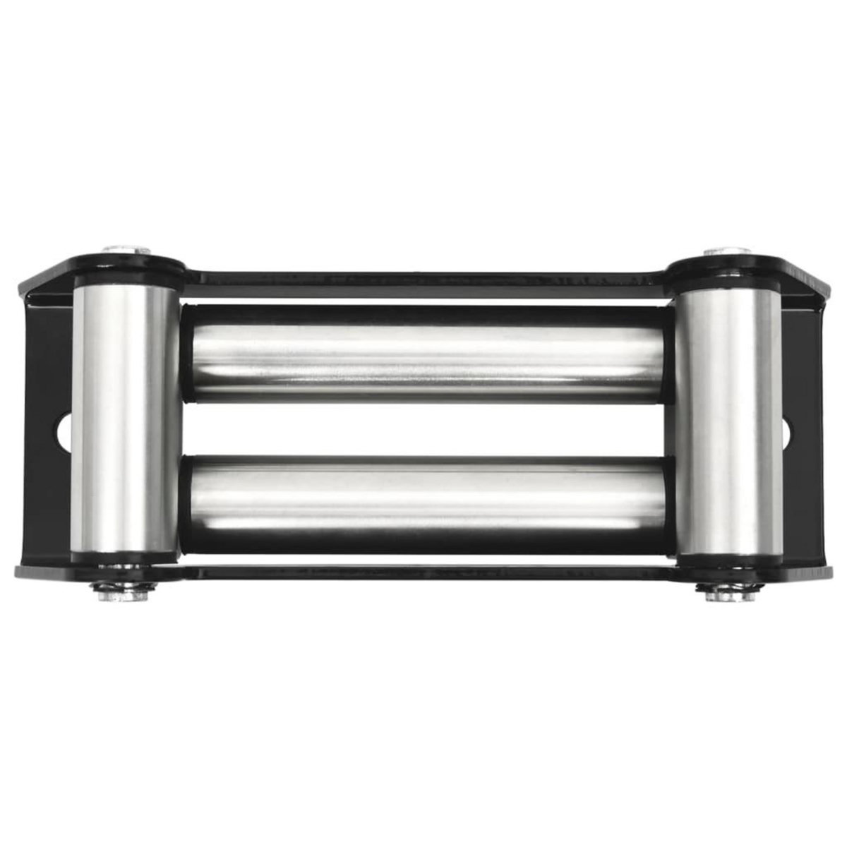 VIDAXL Guide-cable a 4 voies Acier 5000-6000 lbs