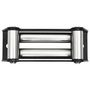 Voir la diapositive 4 : VIDAXL Guide-cable a 4 voies Acier 5000-6000 lbs