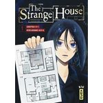 THE STRANGE HOUSE TOME 1 , Ayano Kyo