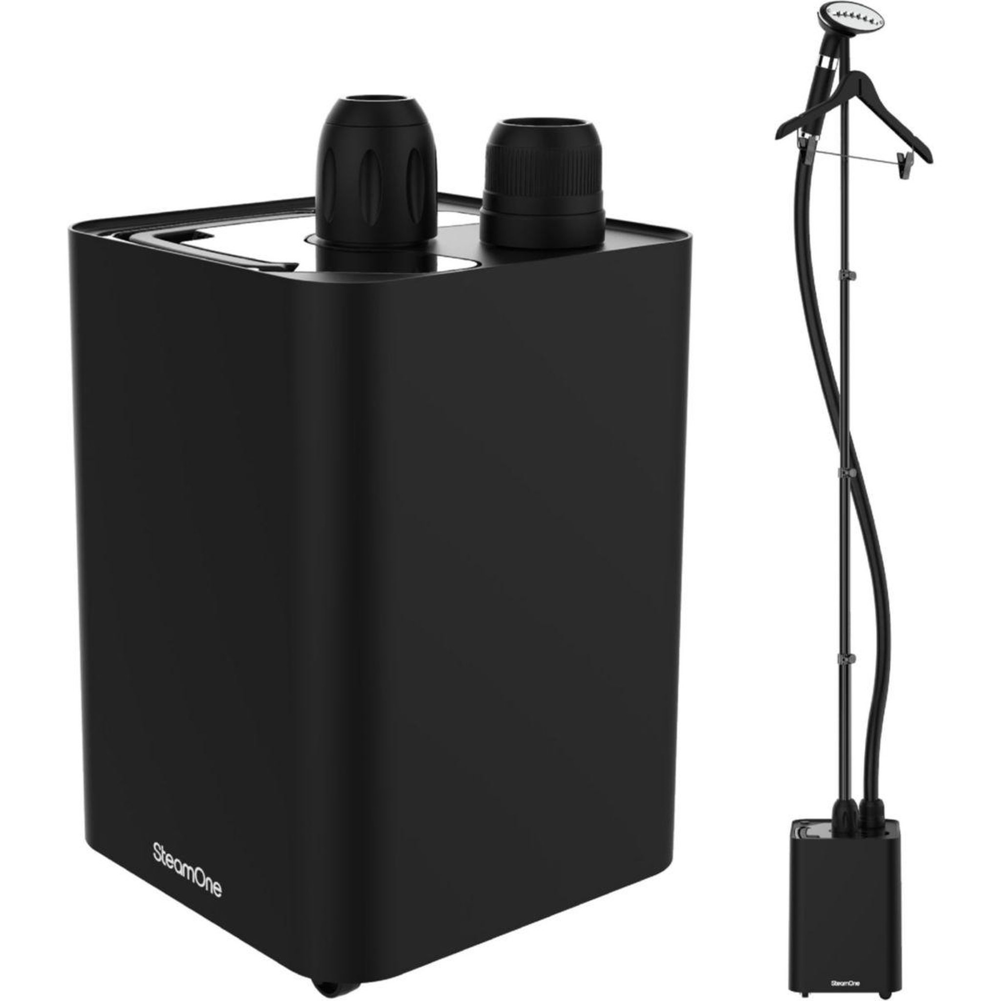 Voir la diapositive 1 : Steamone Défroisseur vapeur EUJK300B V2 Henri