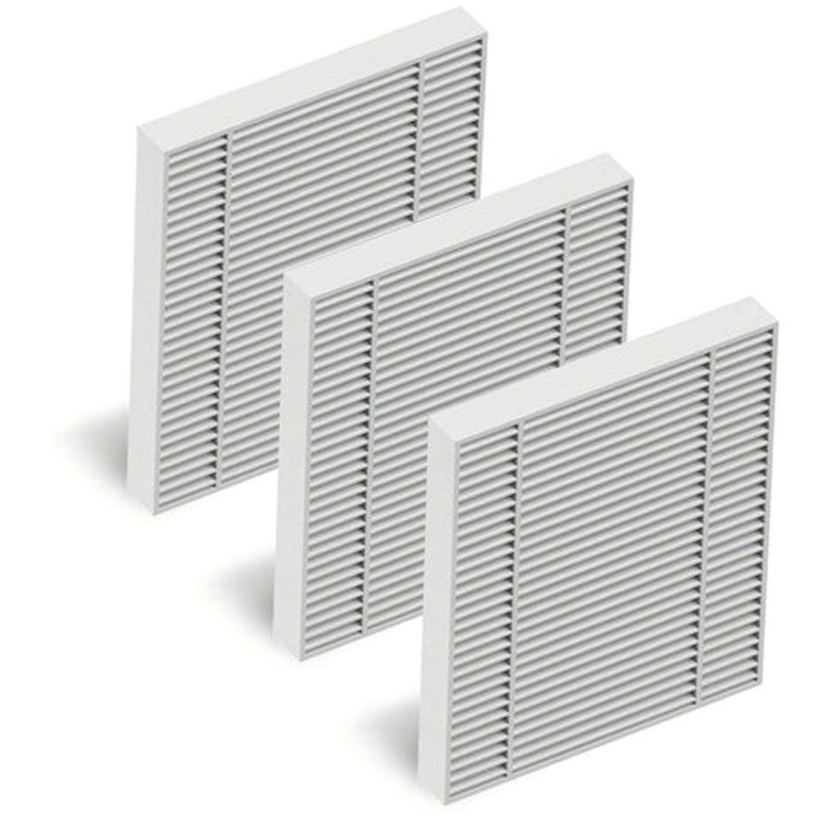 IROBOT Filtre x3 filtres pour Serie 10X / 10X + AE