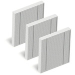 IROBOT Filtre x3 filtres pour Serie 10X / 10X + AE