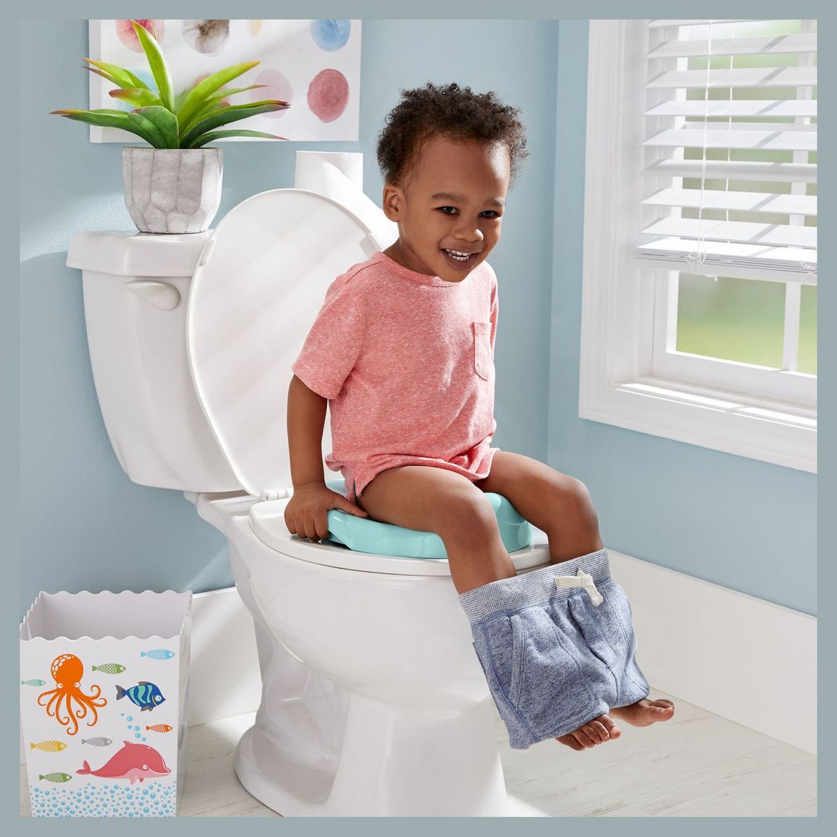 Fisher price Pot Mer musical et lumineux 