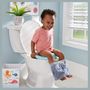 Voir la diapositive 4 : Fisher price Pot Mer musical et lumineux 