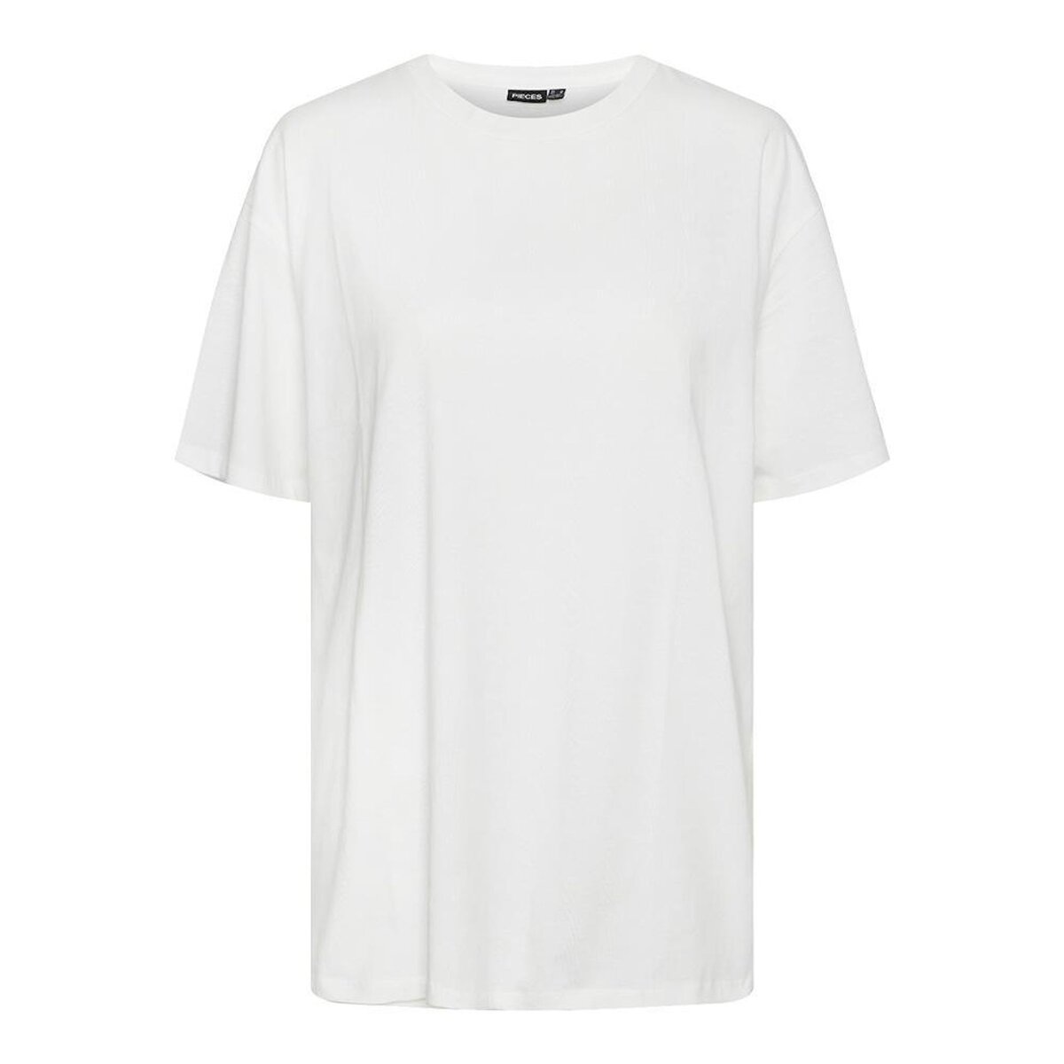 Pieces T Shirt  Femme Pieces Kitty