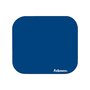Voir la diapositive 2 : Fellowes Tapis de souris Fellowes 58021 Bleu antidérapant