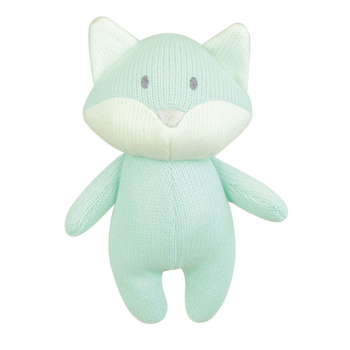 Cijep Tricotou pel hochet forêt 