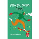 DJINNS, Sonko Seynabou