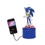 Voir la diapositive 5 : Lexibook Enceinte veilleuse Sonic