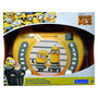 Voir la diapositive 4 : Lexibook Lecteur CD portable avec 2 microphones Les Minions