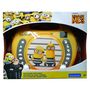 Voir la diapositive 4 : Lexibook Lecteur CD portable avec 2 microphones Les Minions