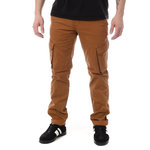 PANAME BROTHERS Pantalon Camel Homme Paname Brothers James. Coloris disponibles : Marron