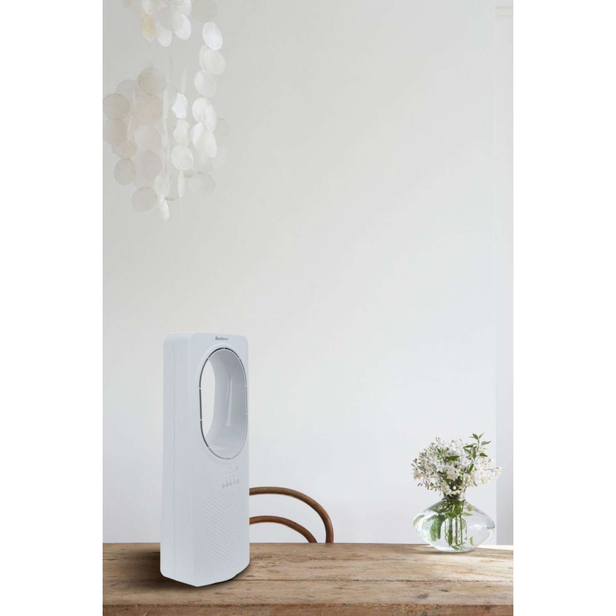 Voir la diapositive 4 : BESTHERM Ventilateur TF-2116Y