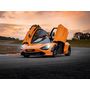 Voir la diapositive 3 : Smartbox Stage de pilotage : 2 tours sur le circuit de Nogaro école en McLaren 720 S - Coffret Cadeau Sport & Aventure