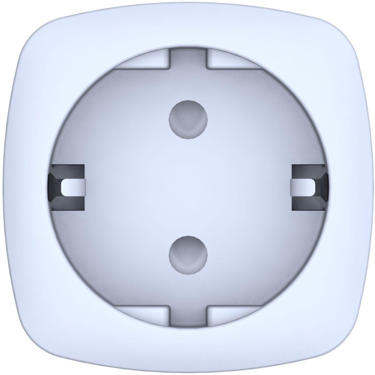 EZVIZ Prise T30-10B-EU (Suivi conso)