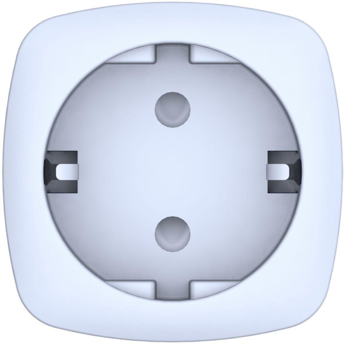 EZVIZ Prise T30-10B-EU (Suivi conso)