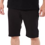 AMERICAN PEOPLE Short  Homme American People Balle. Coloris disponibles : Noir