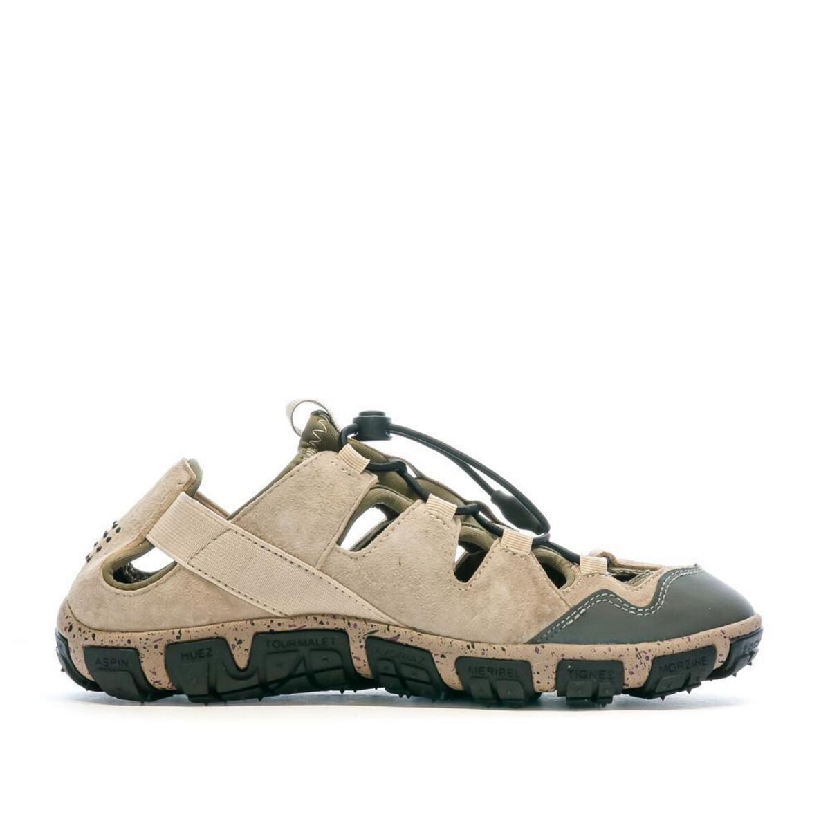 TBS Sandales  Femme TBS JAZGRIP