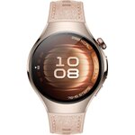 HUAWEI Montre connectée Watch 5 42mm Beige