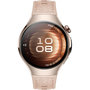 Voir la diapositive 1 : HUAWEI Montre connectée Watch 5 42mm Beige