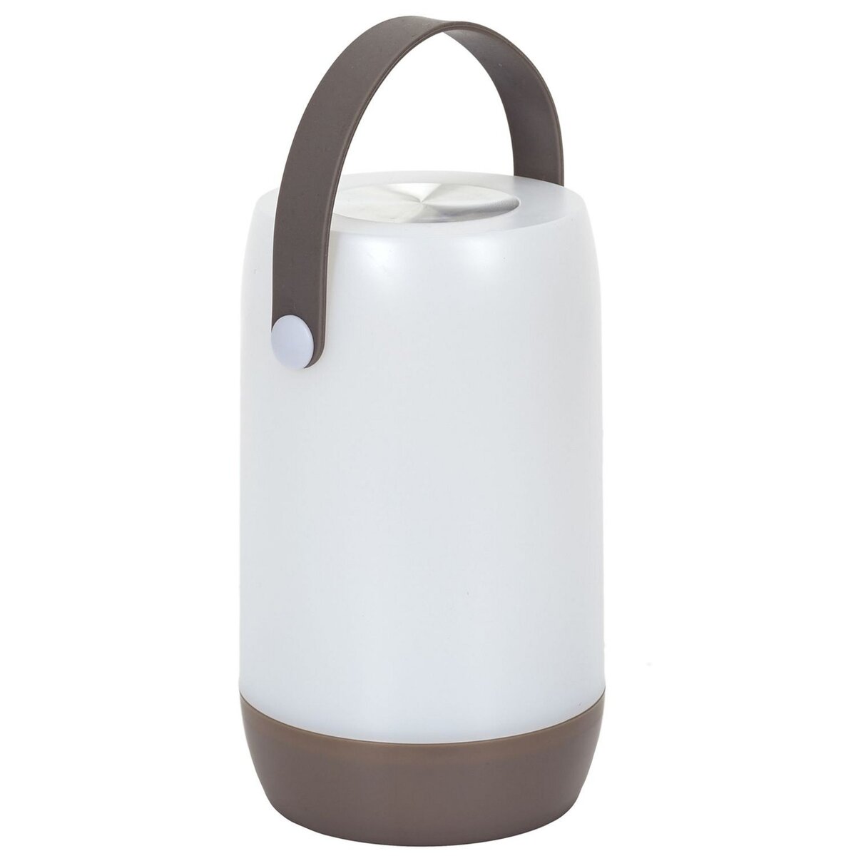 The Home Deco Factory Lampe Tactile Nomade - Taupe