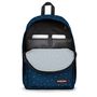 Voir la diapositive 2 : EASTPAK Sac à dos avec pochette d'ordinateur bleu Out Of Office Seaside Umbrella