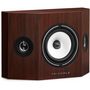 Voir la diapositive 3 : Triangle Enceinte surround Borea BRS1 Noyer
