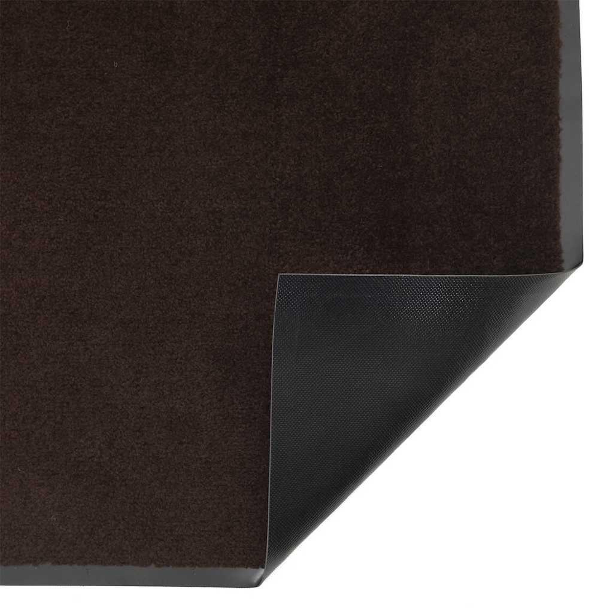 Voir la diapositive 4 : VIDAXL Paillasson marron 115x400 cm