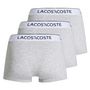 Voir la diapositive 2 : Lacoste X3 Boxers  Homme Lacoste 5H8621