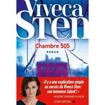 MEURTRES A ARE : CHAMBRE 505, Sten Viveca